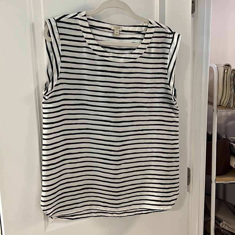 J Crew shirt